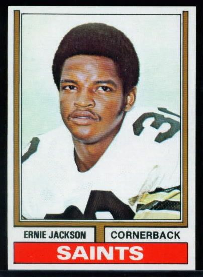 366 Ernie Jackson